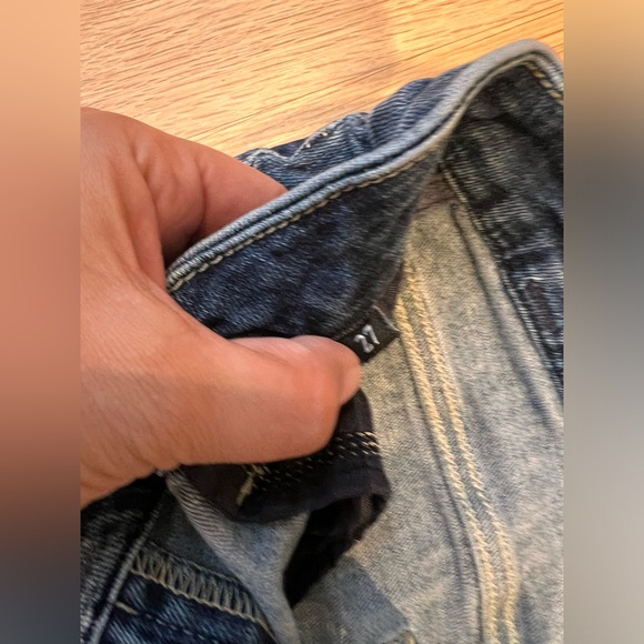 7 for all mankind - Picture 6 of 8